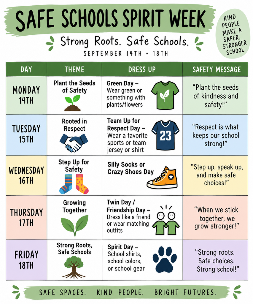 safe schools