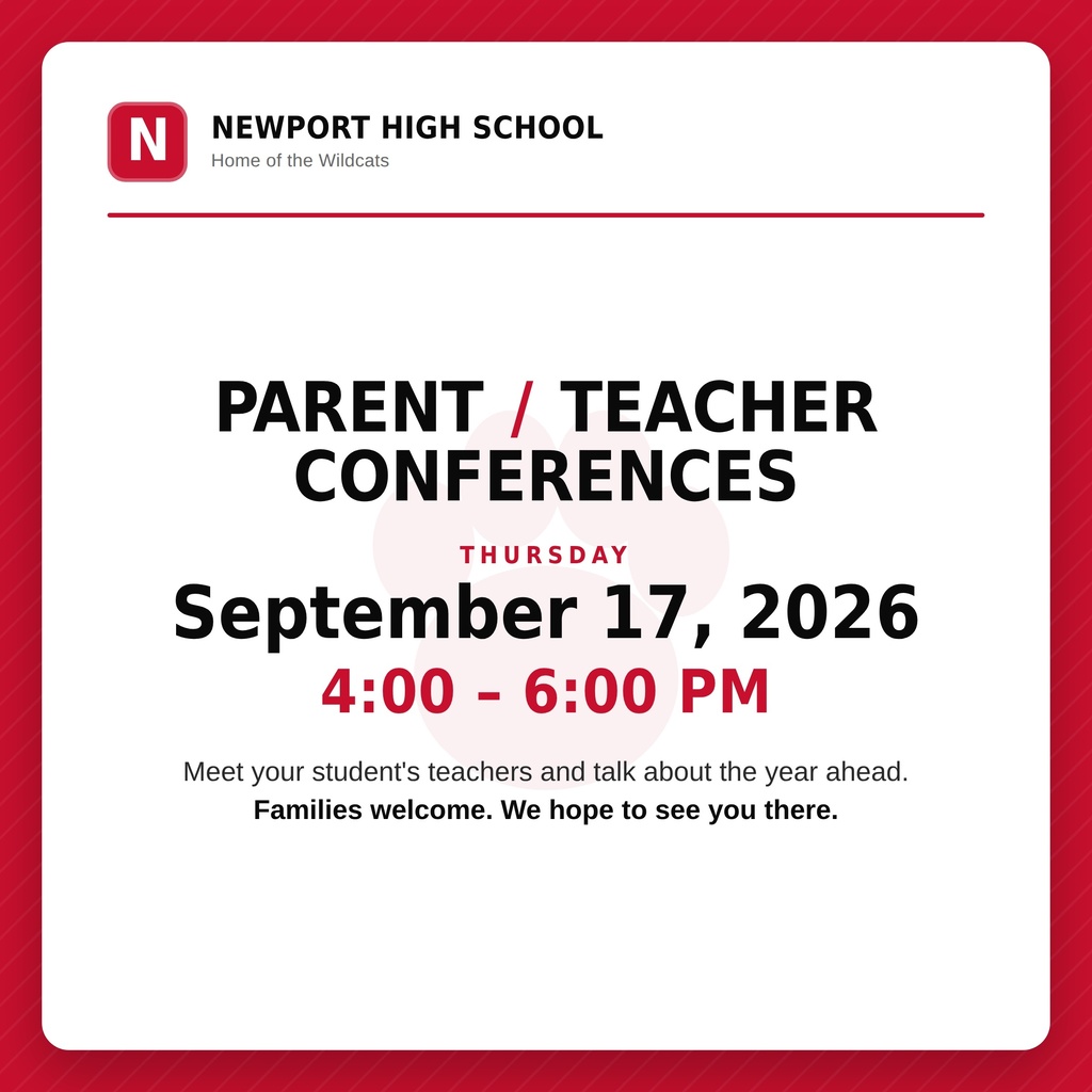 Parent Teacher Conference