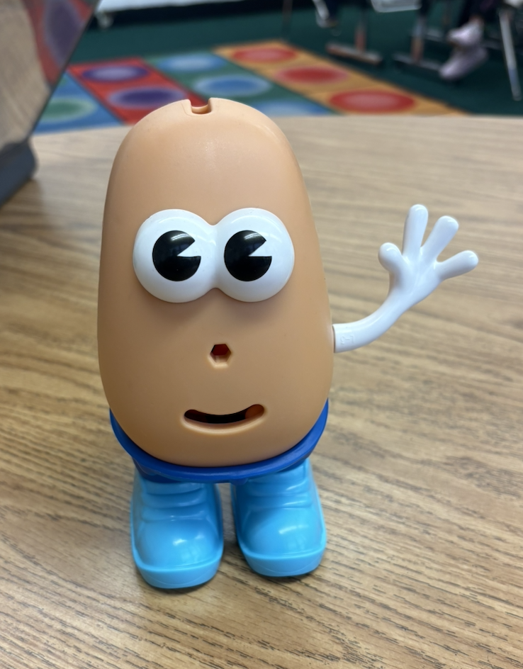 potato