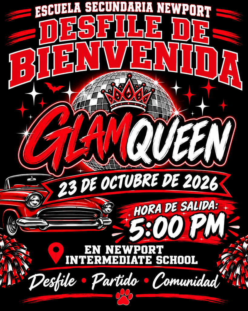 Homecoming SPANISH