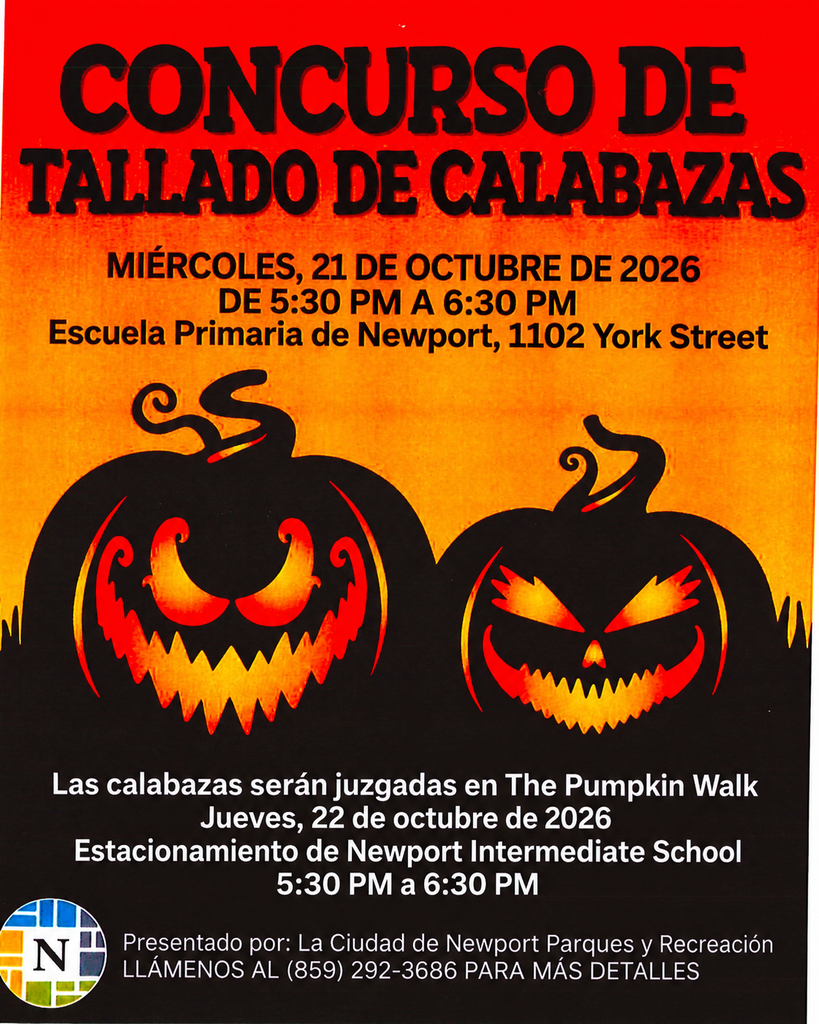 Pumpkin Carving SPANISH
