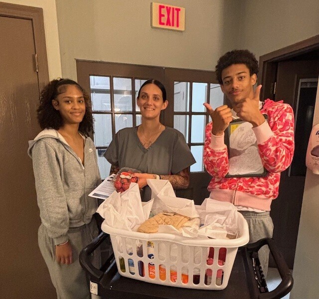 Family Engagement