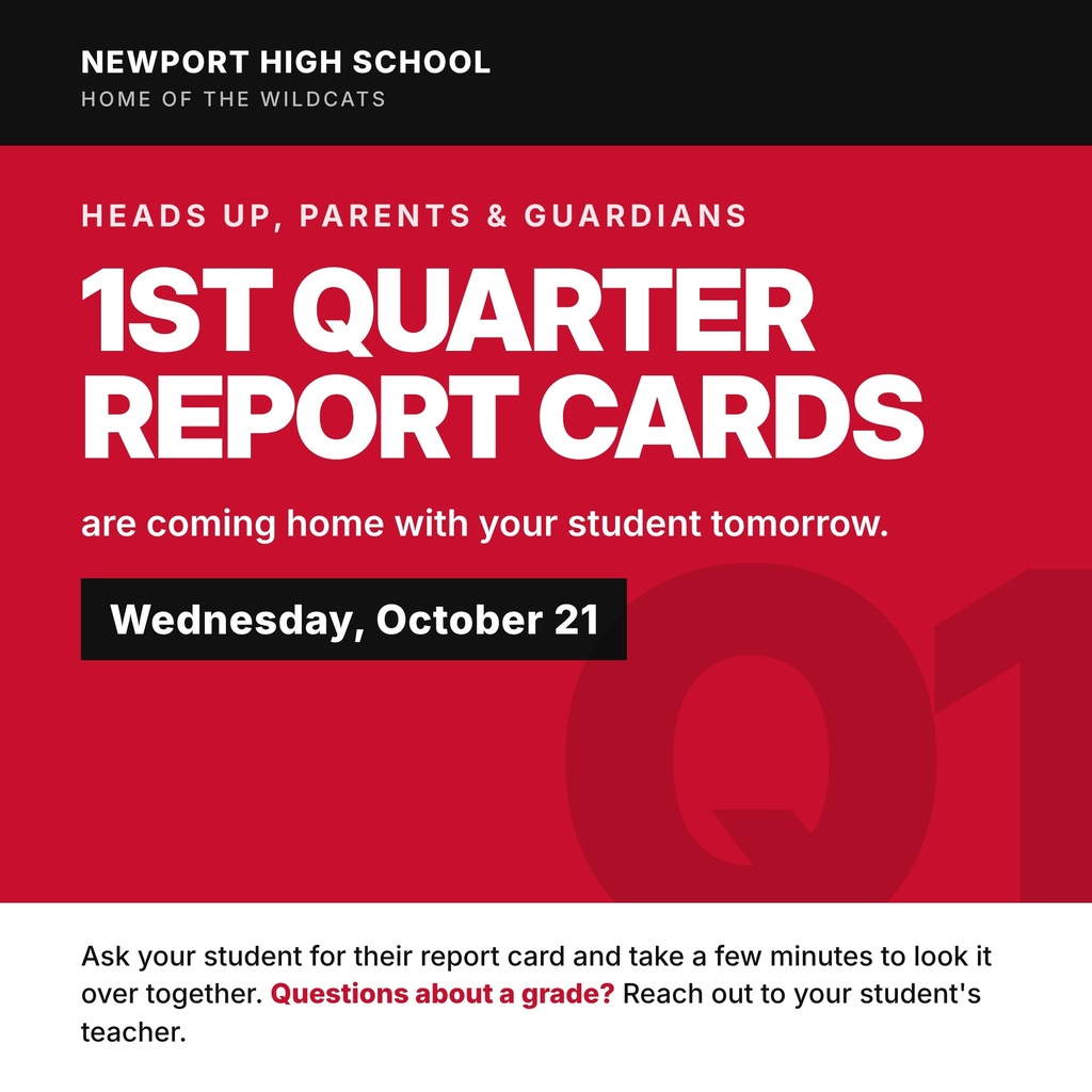 Report Quarter