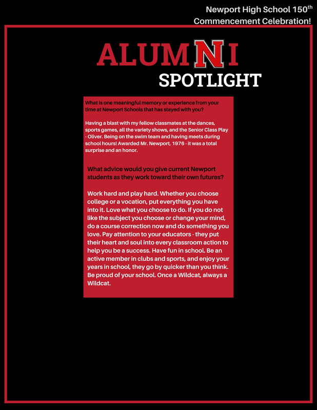 Alumni Spotlight: Gregory Kuechler
