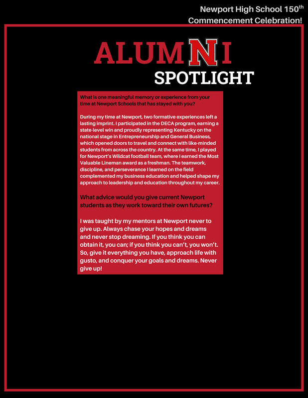 Alumni Spotlight: Randy Poe