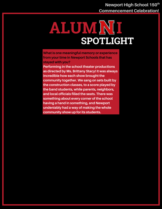 Alumni Spotlight: Cody Baynori