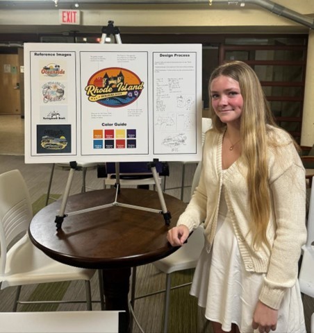 NACTC  Design  Students  Shine  At  Skills  USA  Competition