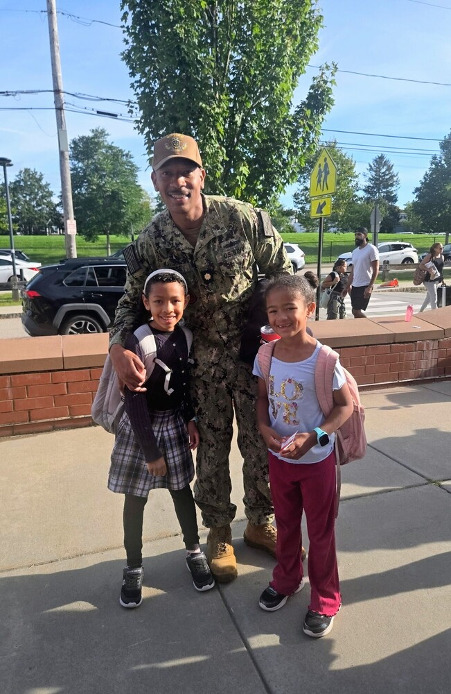 Pell First Day School
