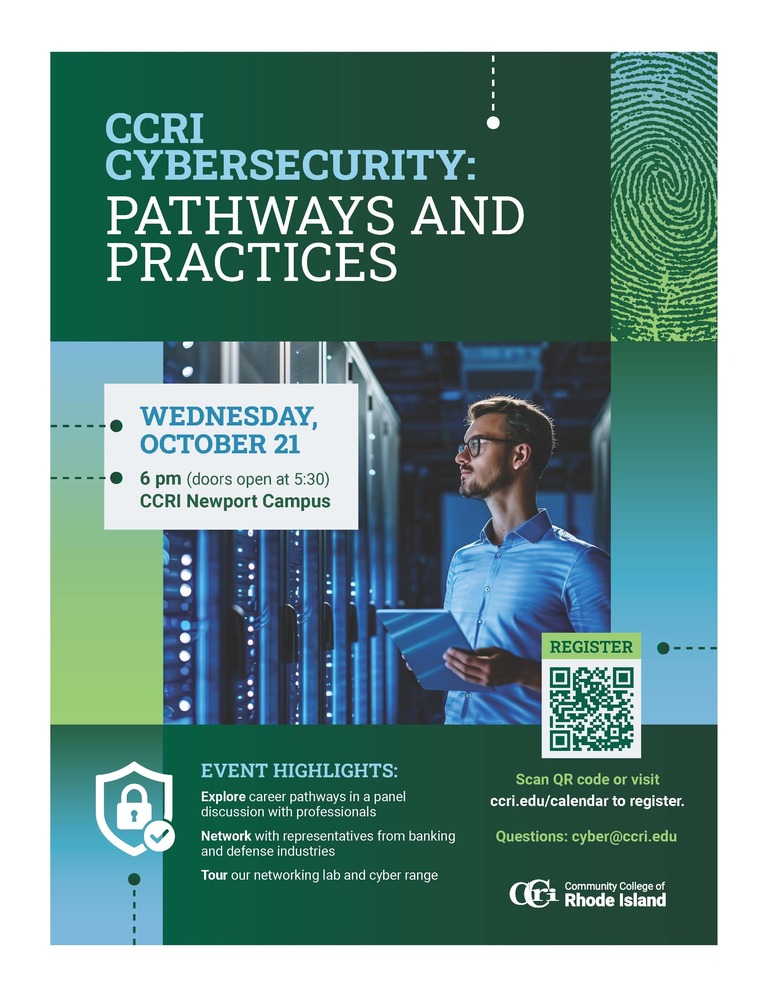 CCRI Cyber Night