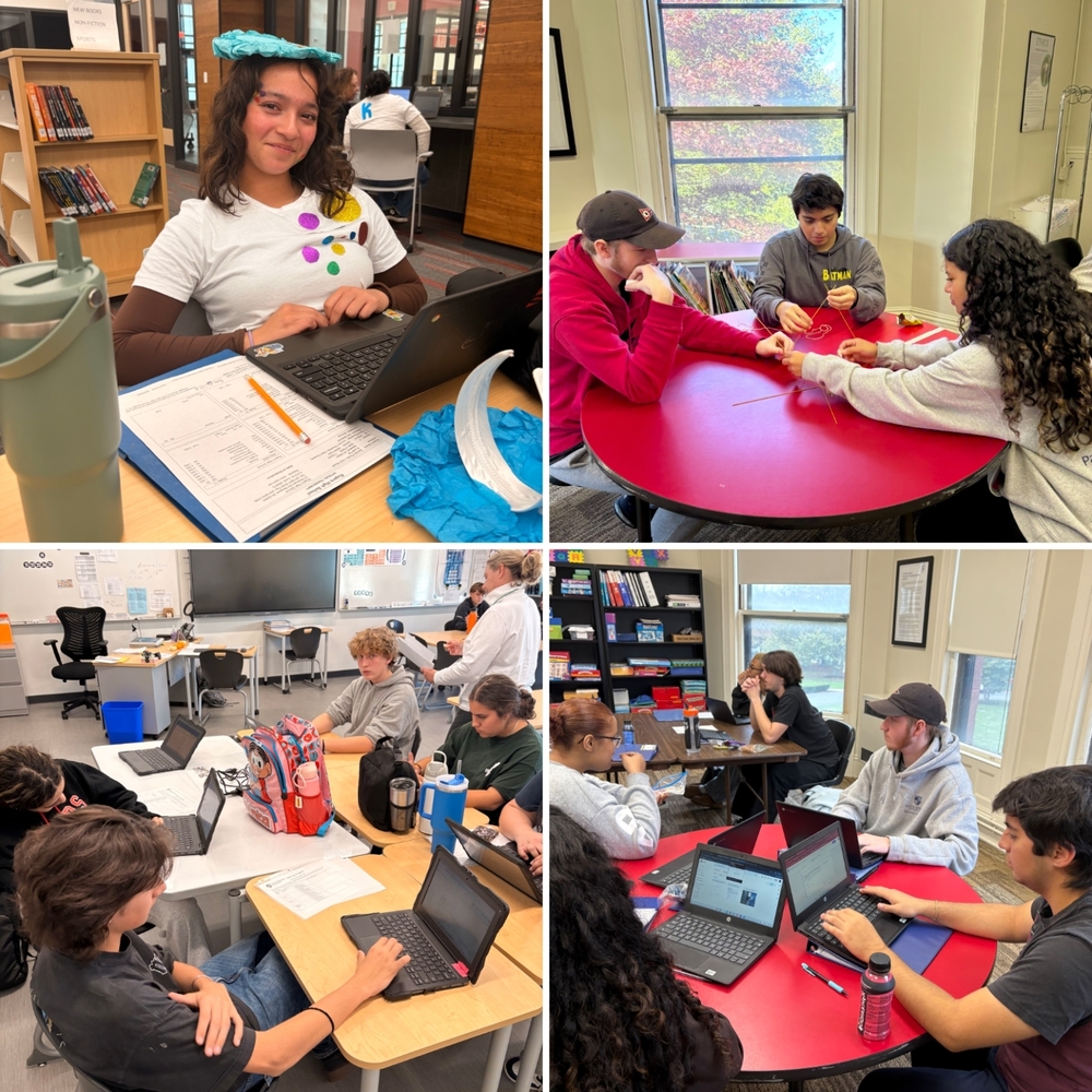 Pathways Program Journey To College Continues