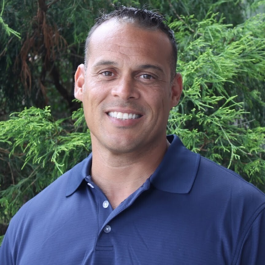 Robert Young Appointed Principal of Rogers High School