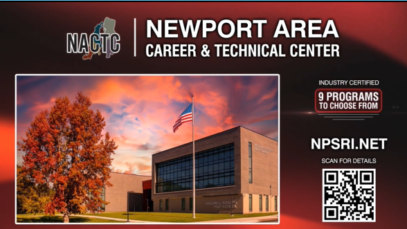 Commercial Screen Shot