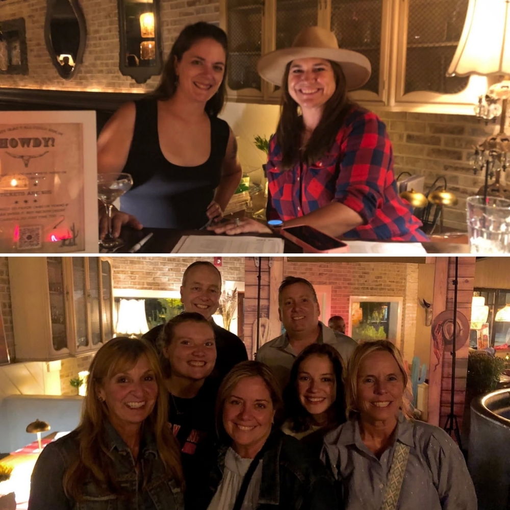Pell  PTO  Hoe-Down  Fundraiser  Fun