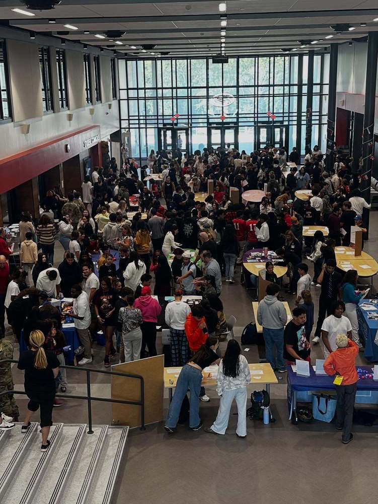 Rogers Activity Fair