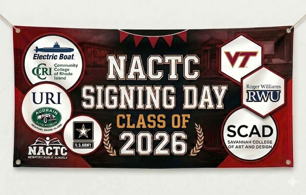 NACTC Signing Day 2026