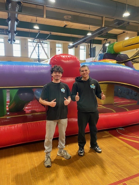 Unity in the Community Resource Fair Reminder