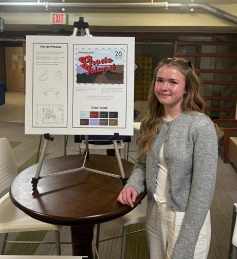 NACTC  Design  Students  Shine  At  Skills  USA  Competition