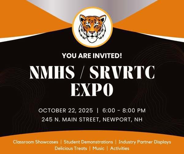 Expo Flyer