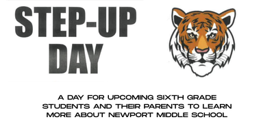 Step-Up Day