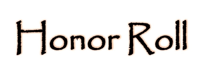 Honor Roll Title