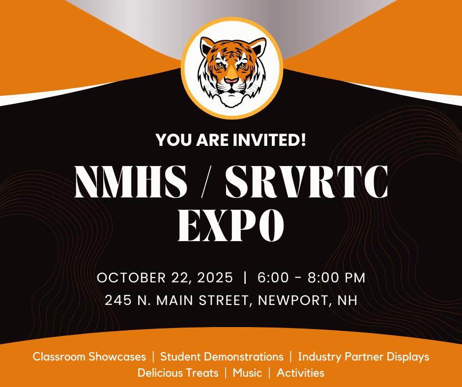 NMHS/SRVRTC EXPO