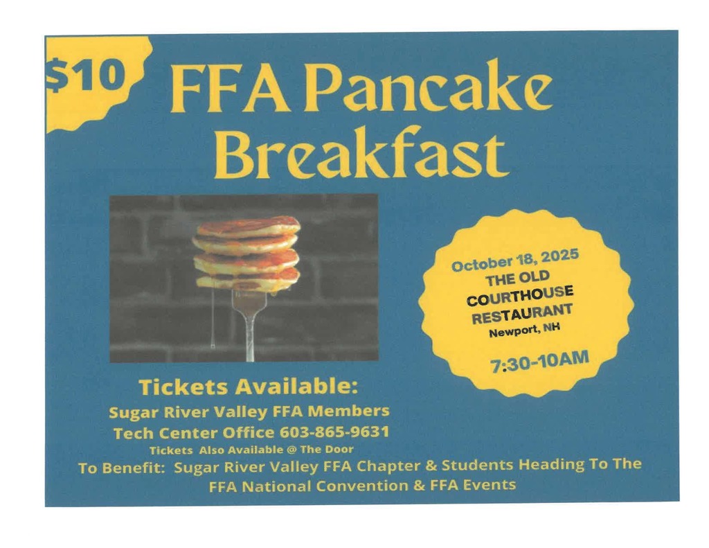 ffa pancake breakfast