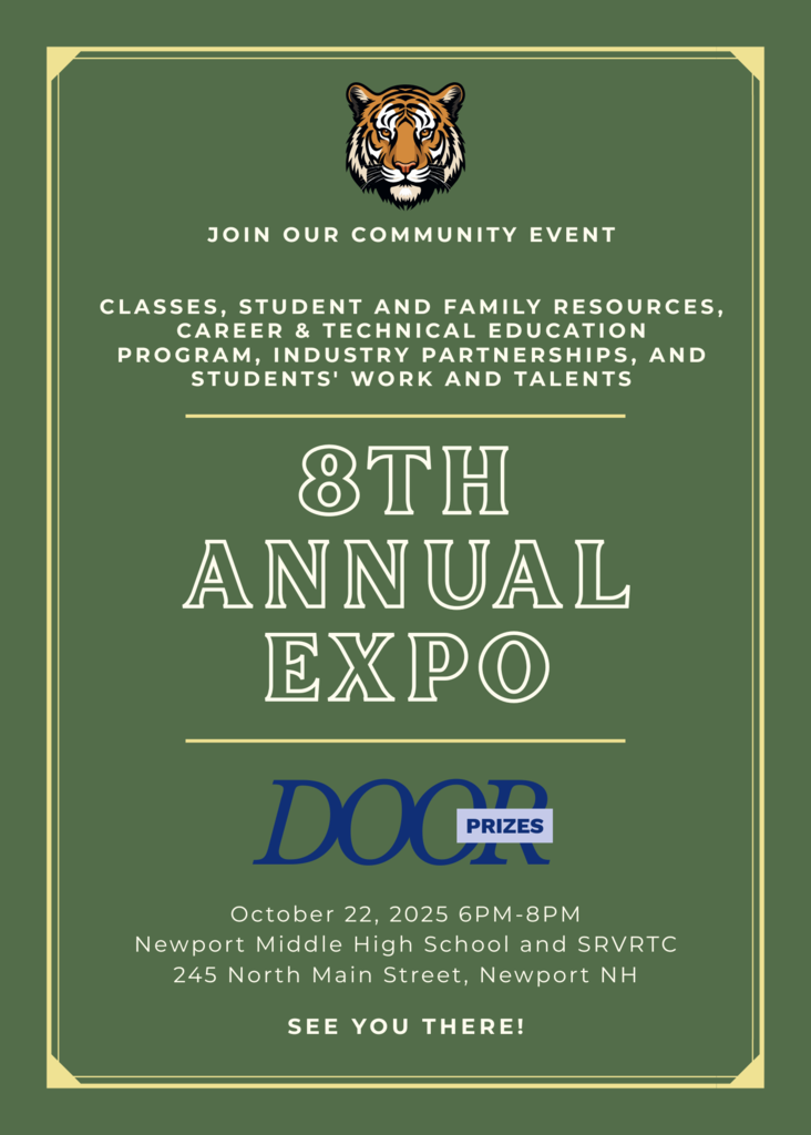 Invitation - 2025 Expo Event (2)