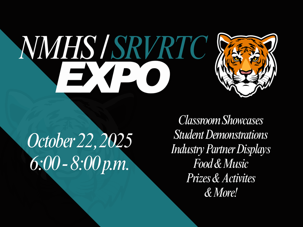 SRVRTC Expo 