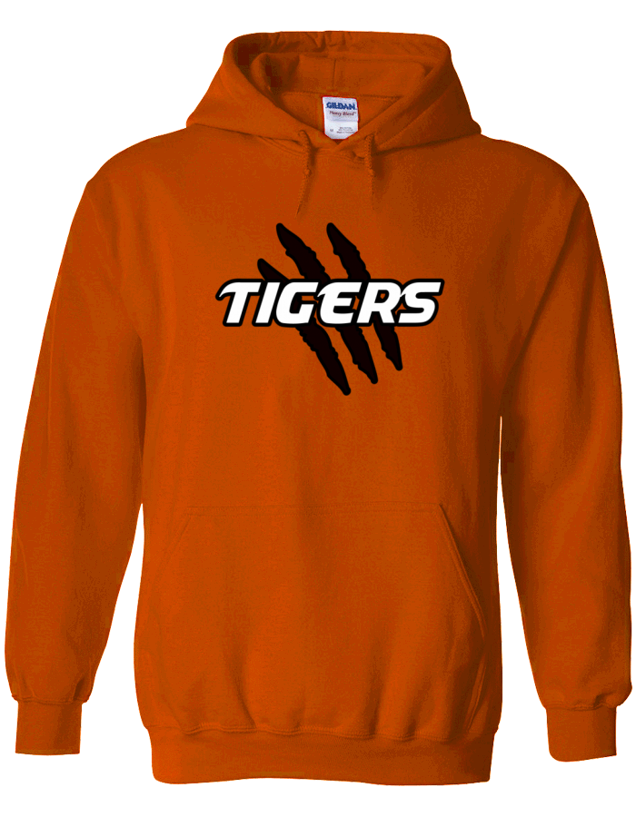 Tigers Sweatshirt