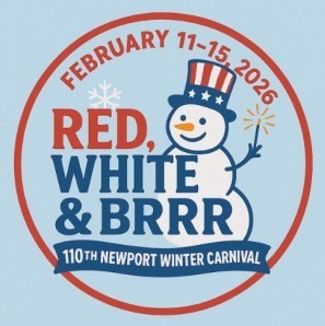 110th Newport Winter Carnival