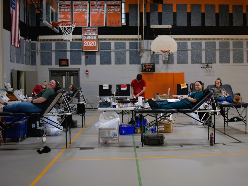 blood drive