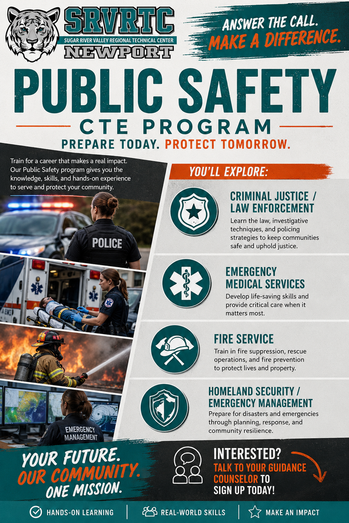 Public Safety Program
