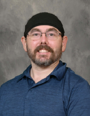 Nicholas Smallwood - Public Safety Teacher at SRVRTC Newport