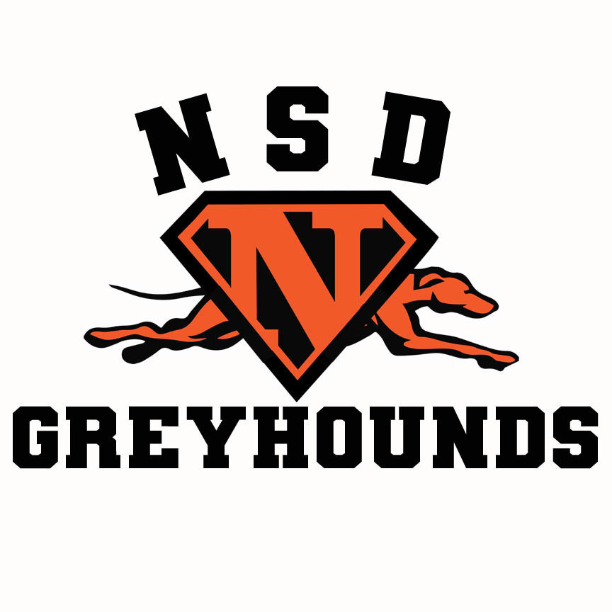 Greyhounds