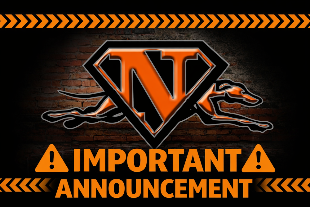 important annoucement