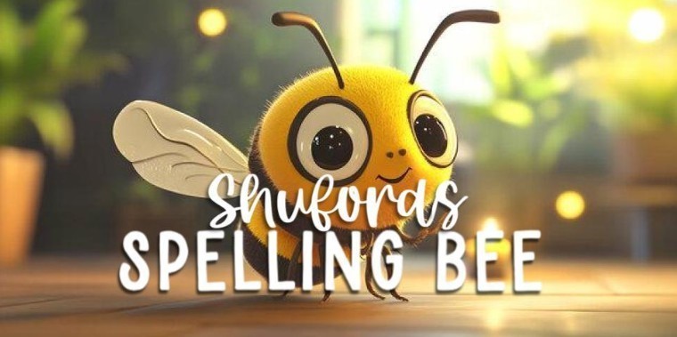 Spelling Bee