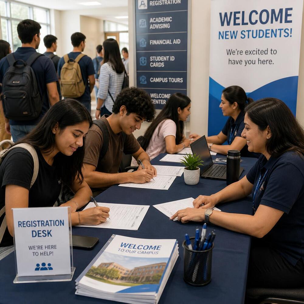 registration