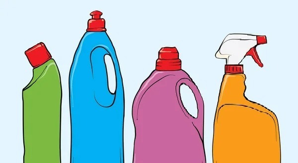 Detergents