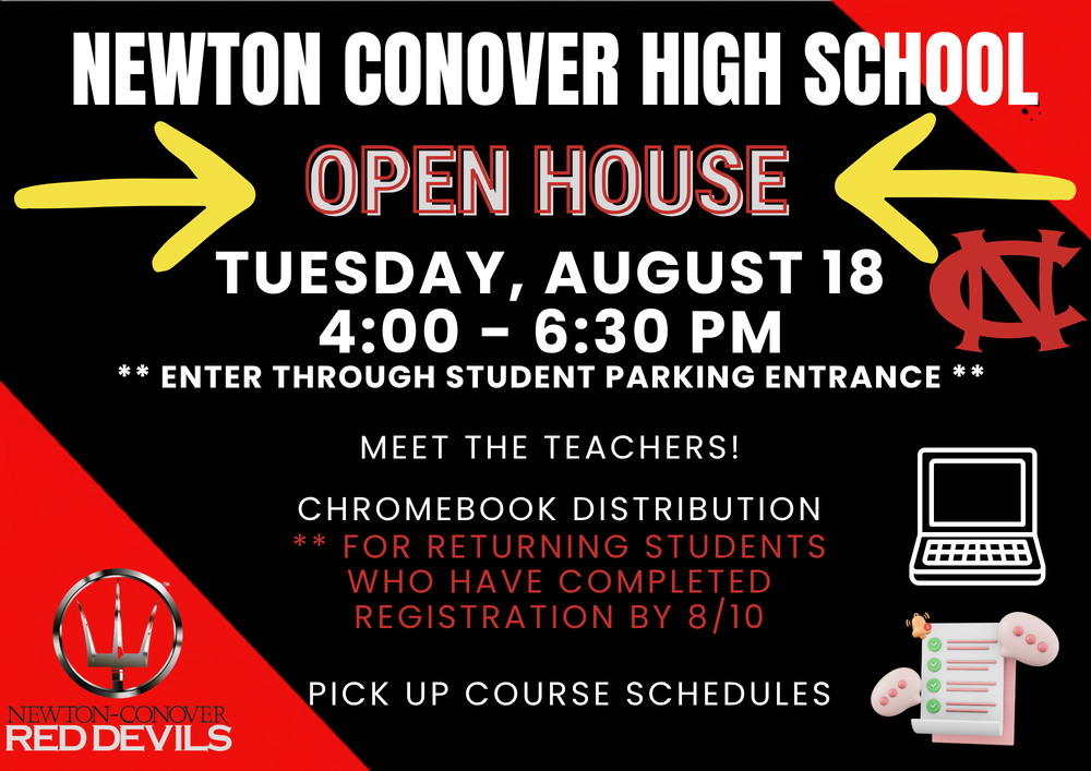Open House