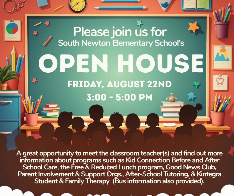 Open House