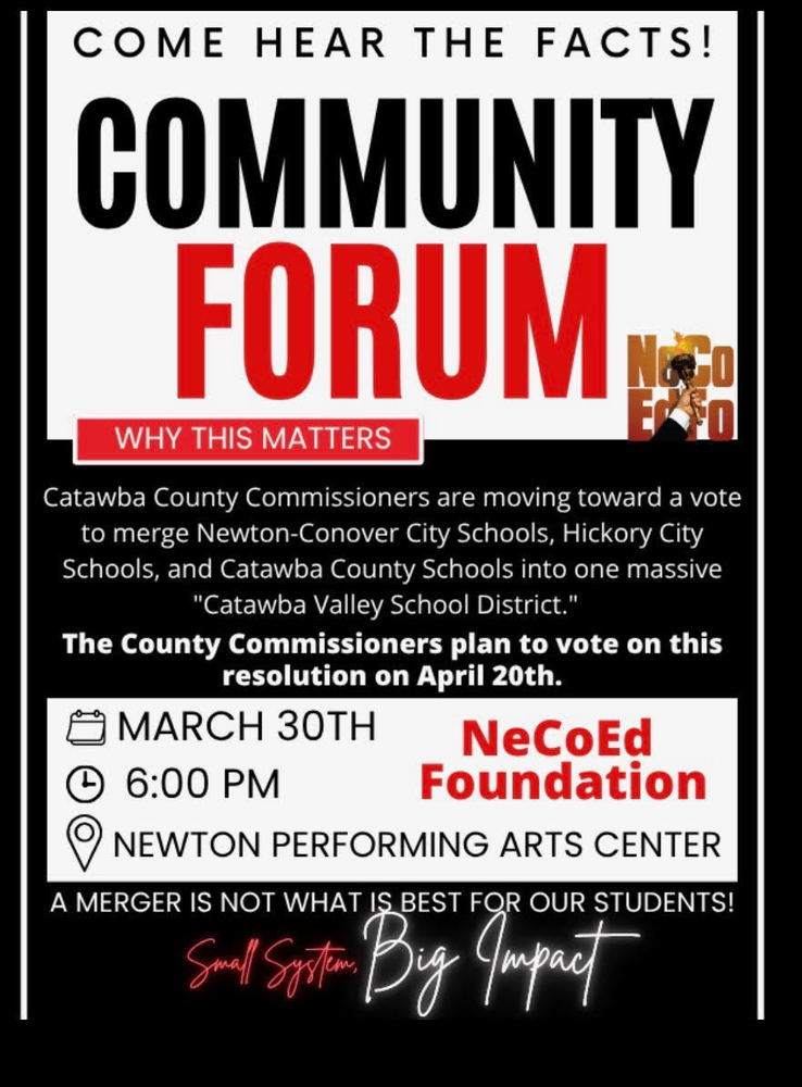 community forum