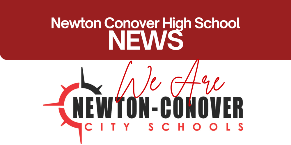 Newton Conover News