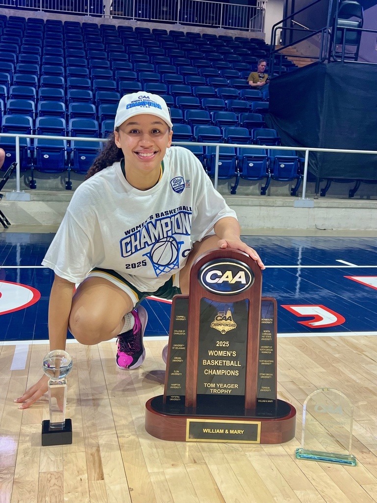 CASSIDY GEDDES NCHS ALUM AND CAA AL,L-TOURNAMENT TEAM