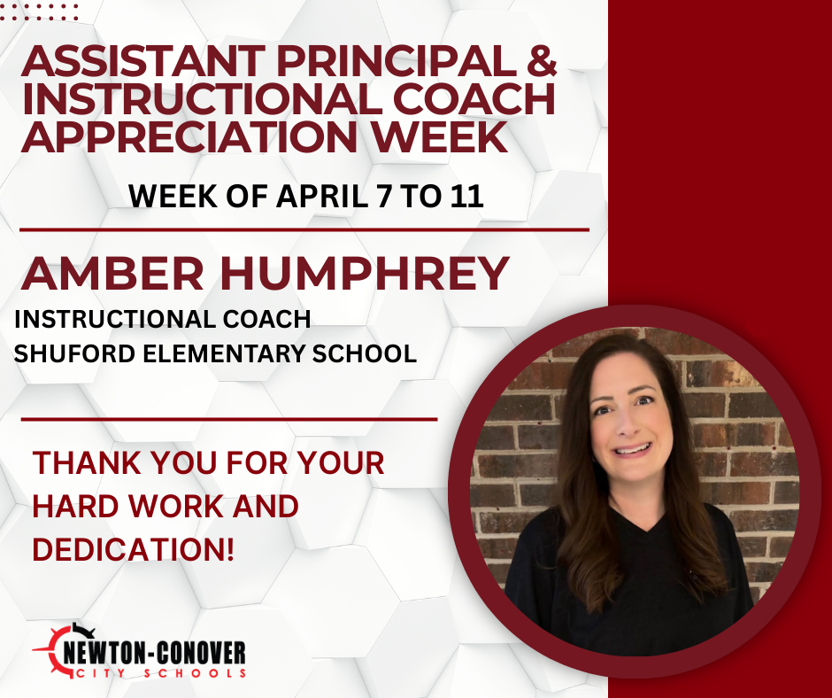 AMBER_HUMPHREY_IC SHUFORD ELEMENTARY