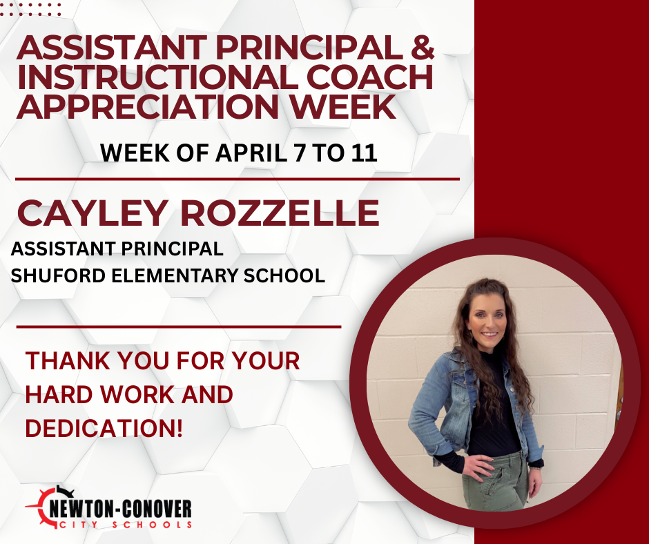 CAYLEY_ROZZELLE_AP SHUFORD ELEMENTARY