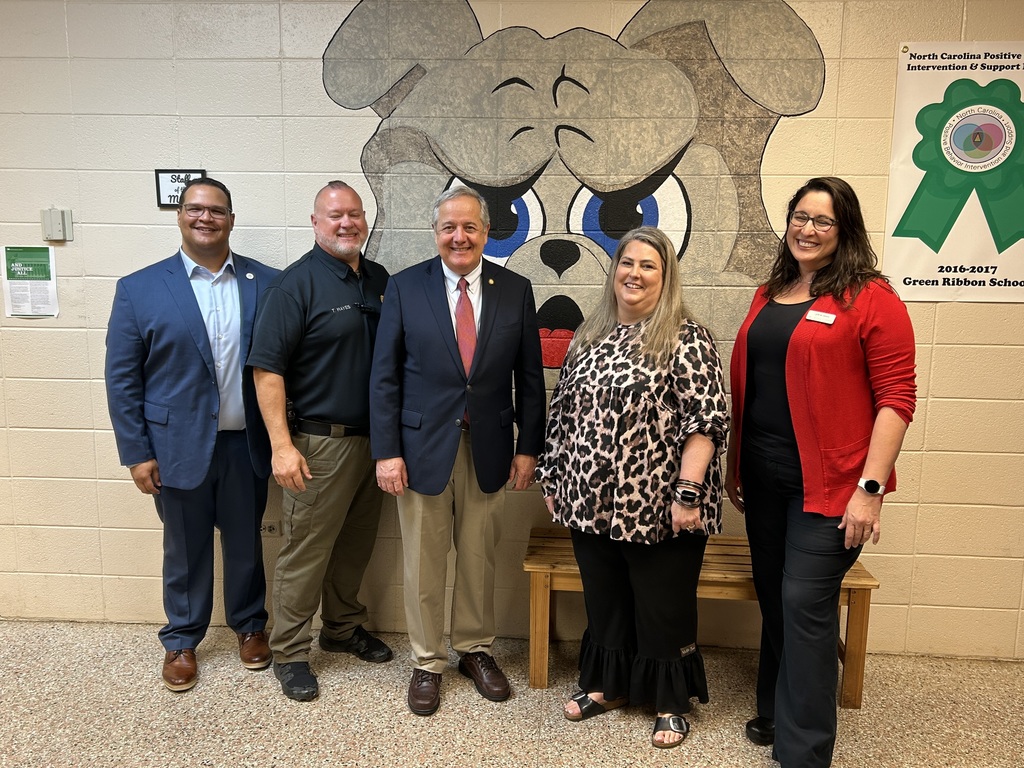NCCS BOARD OF ED AND SENTATOR MARK HOLLO