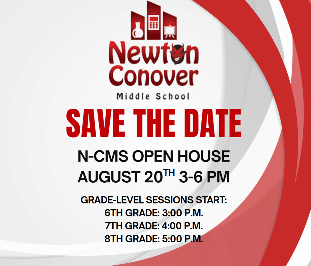 Open House Information