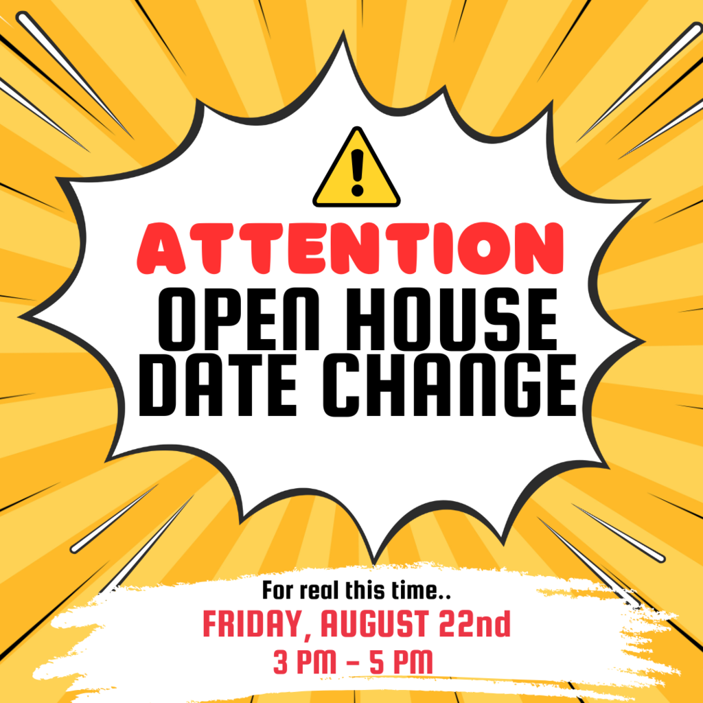 Open House