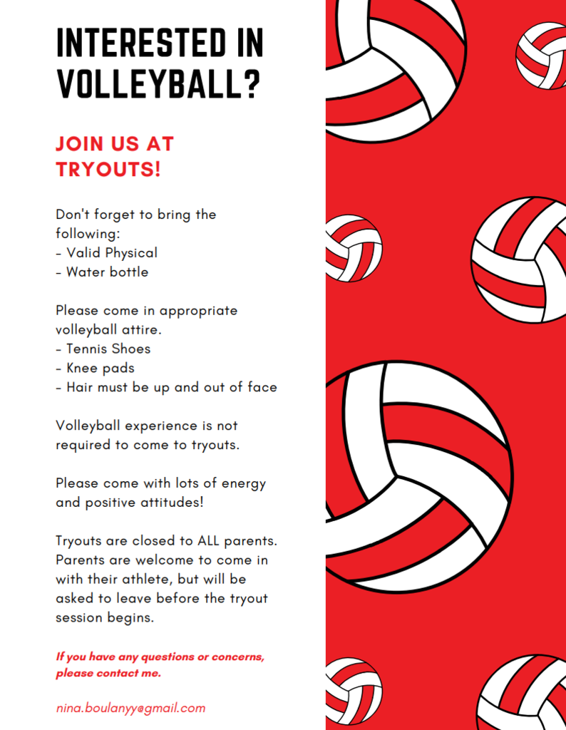 Volleyball