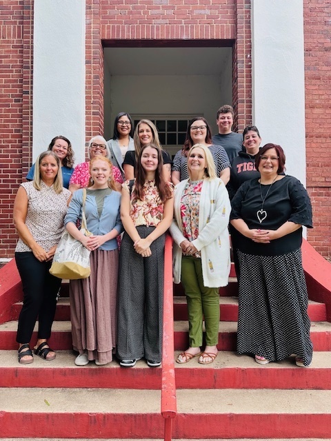 2025 NEW HIRES AND BEGINNING TEACHERS